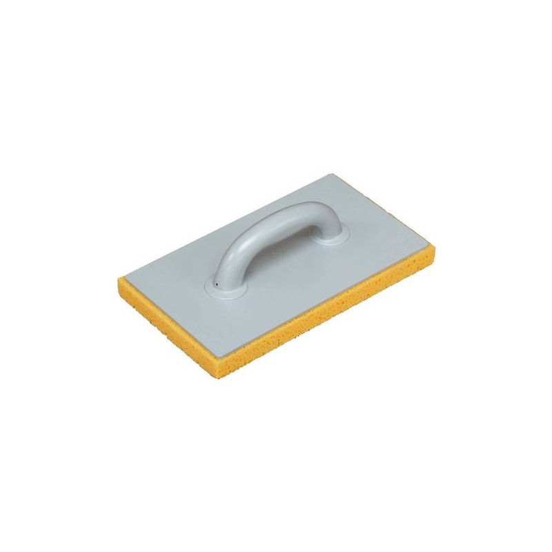 PLATOIR A NETTOYER EPONGE STRIEE 33X19CM