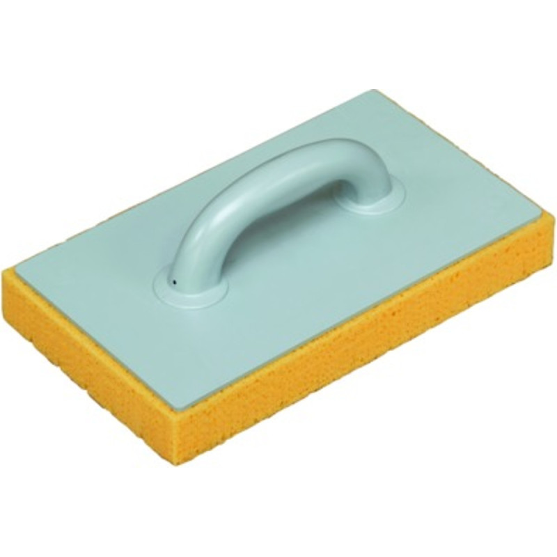 PLATOIR A NETTOYER EPONGE STRIEE 33X19CM