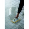 PLATOIR A NETTOYER EPONGE STRIEE 33X19CM