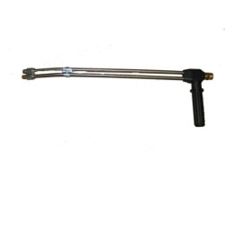 NETT HP-LANCE DOUBLE 50CM NUE