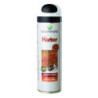 Traceurs de chantier acrylique PROMARKER multi supports non fluorescent blanc 500 mL