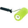 ROULEAU FACADE REGULIERE FRANPOROC 180MM