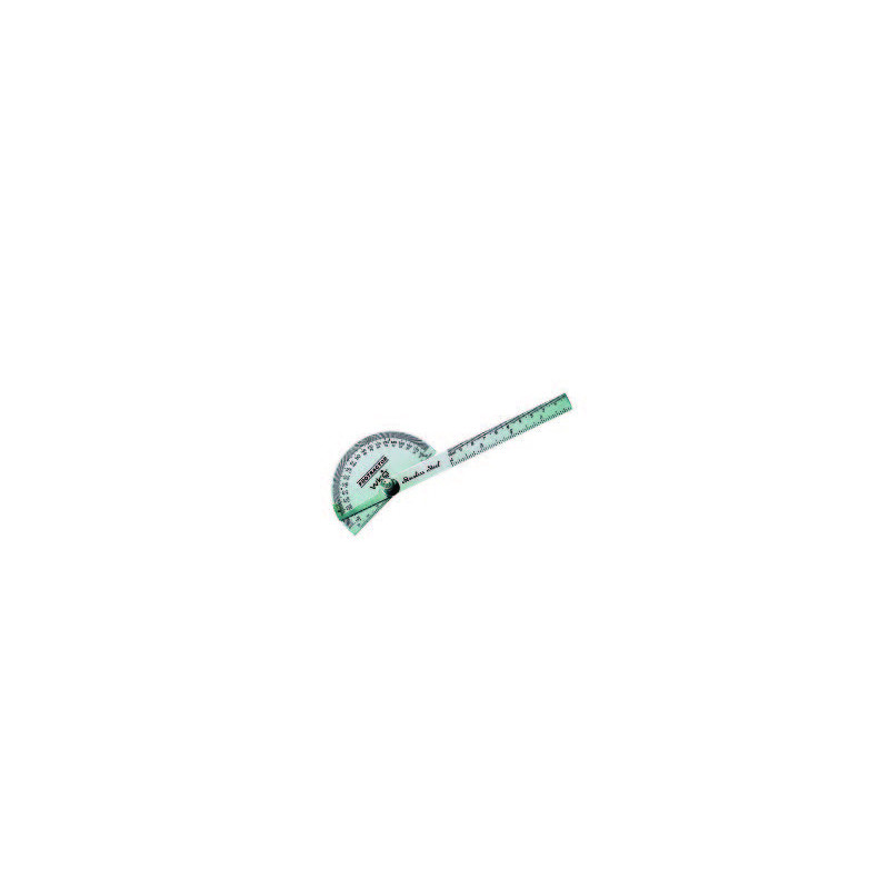 RAPPORTEUR ANGLE L150MM
