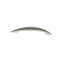 POIGNEE MODERNE NICKEL SAT