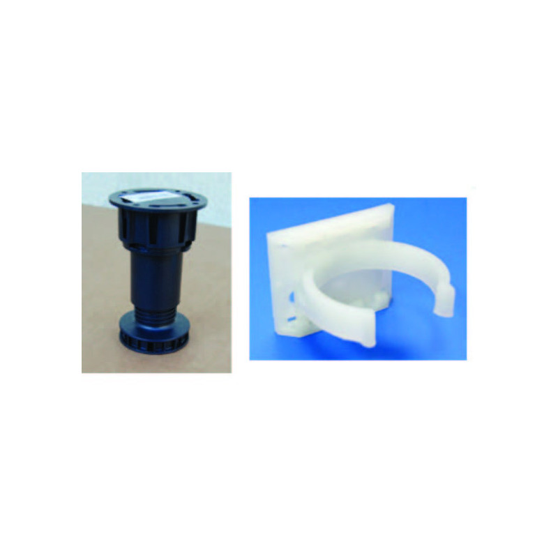 PIED MEUBLE REGL- CLIP