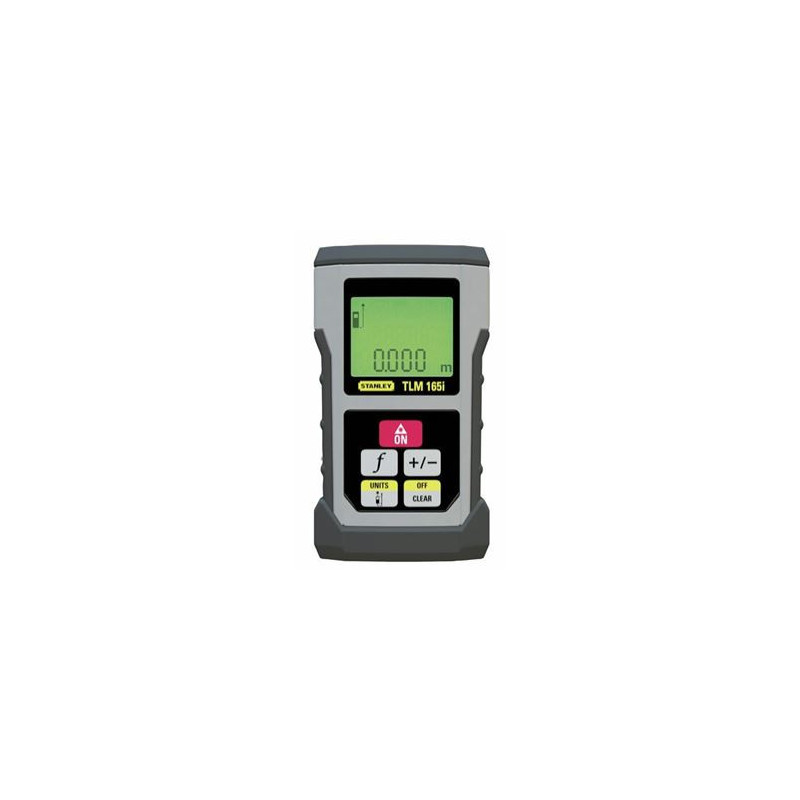 LASERMETRE TLM165I-60M