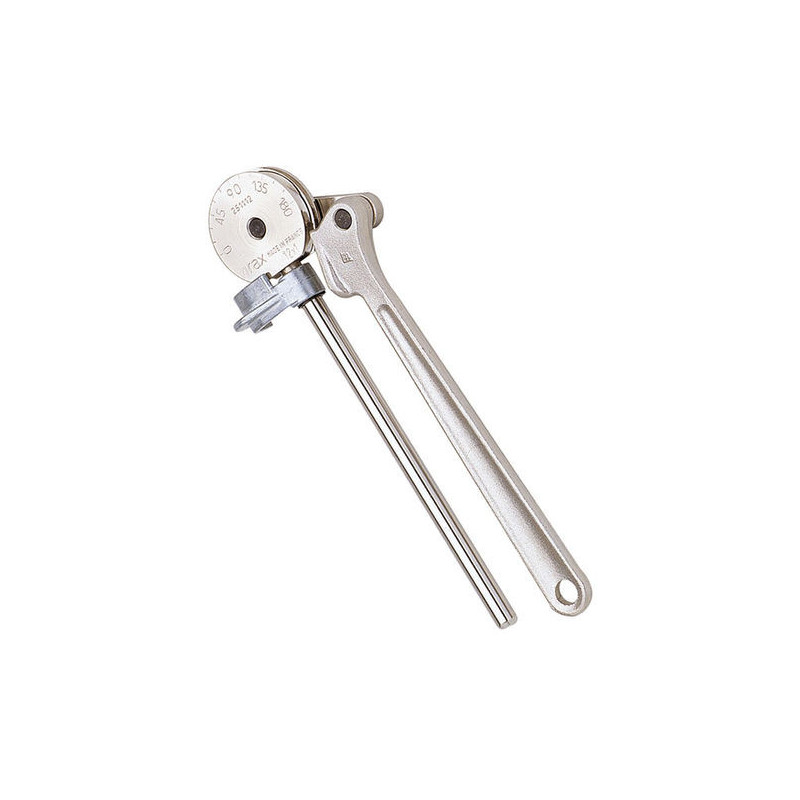 Pince à cintrer en acier 12 mm - r30