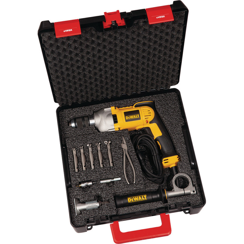 Extrudax® 12-14-16-18-22 mm sans perceuse