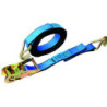 SANGLE ARRIMAGE A CLIQUET 2T 5M 35MM