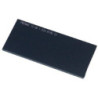 VERRE 105X50 NOIR T10 SOUDURE