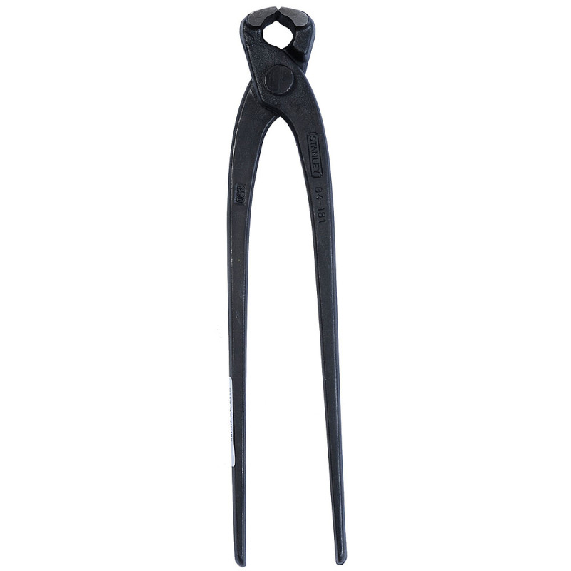 TENAILLE RUSSE DE MECANICIEN 250MM