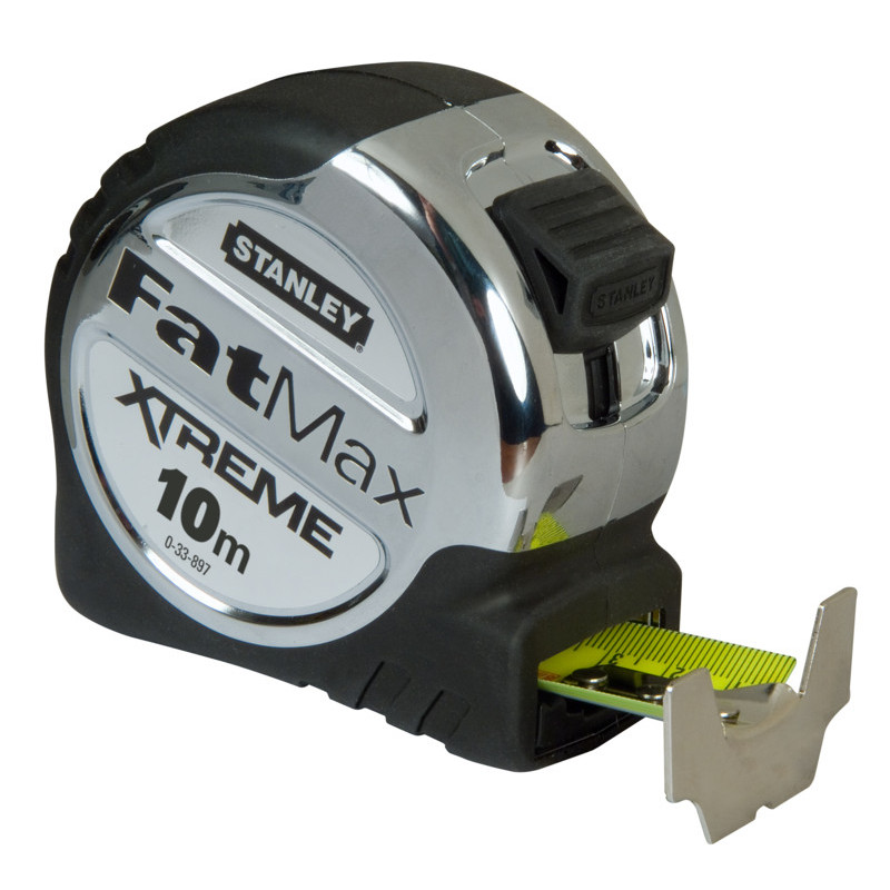 Mesure Blade Armor 10 m x 32 mm - Fatmax Pro