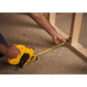 Mesure longue 30 m x 12.7 mm ruban fibre de verre Powerwinder
