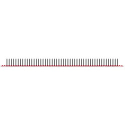Vis plâtre S-DS01B 3.5x25 M