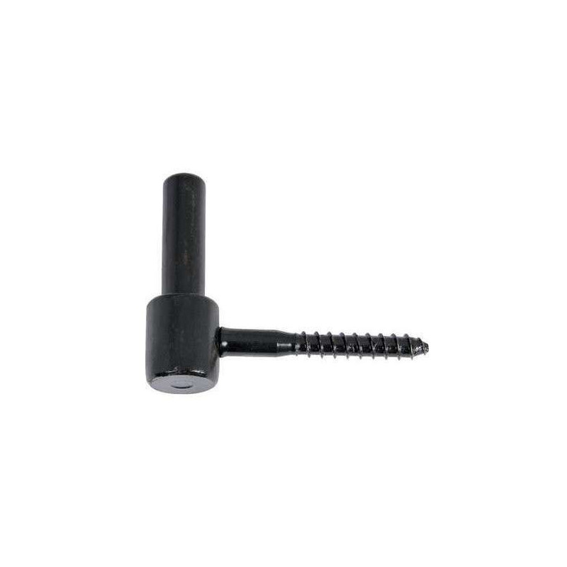 GOND PENTURE 14 PLATINE NOIR