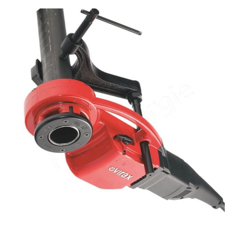 Phenix III 6 BSPT droite 1-2"-2"