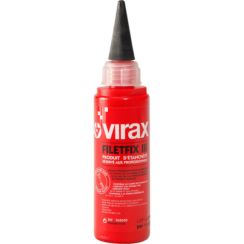 Filetfix III 2626
