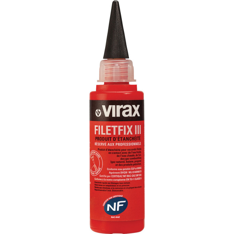 Filetfix III 2626