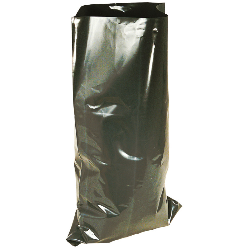 SAC A GRAVATS 70 LITRES POLYPRO BLANC 55X95CM