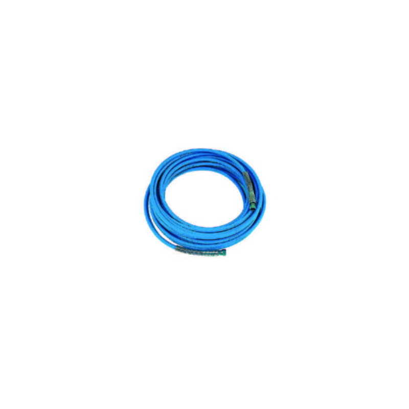 TUYAU HP 6MM 1-4NPSM 15M AIRLE