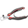 PINCE A DENUDER AVEC COUPE-FIL
