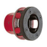 TETE ET PEIGNES 1-2'' BSPT DROITE