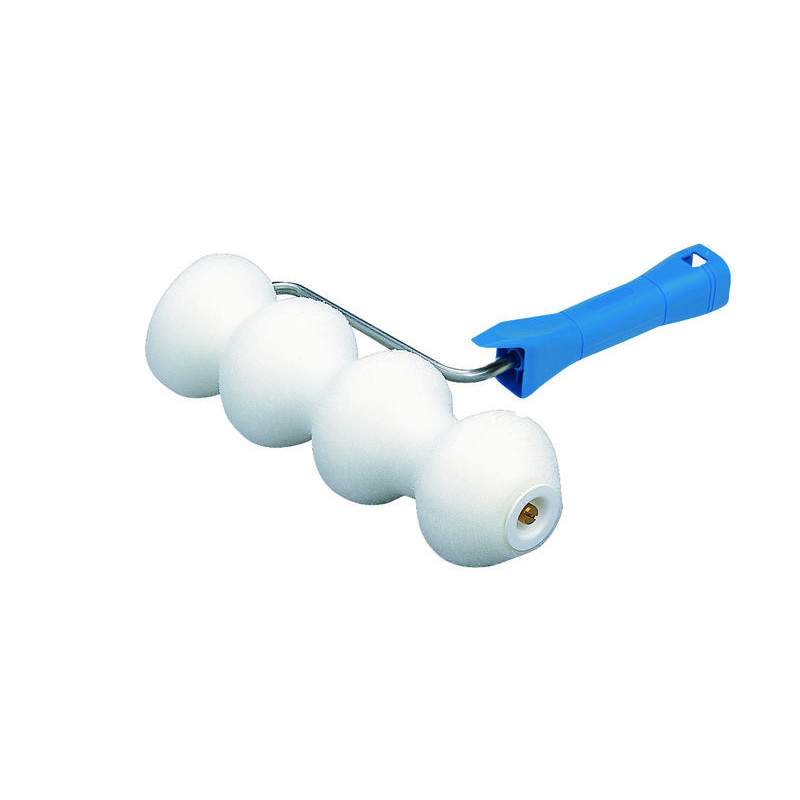 ROULEAU MOUSSE POUR TOLE ONDULEE 250MM