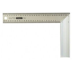 EQUERRE DE MENUISIER 400MM