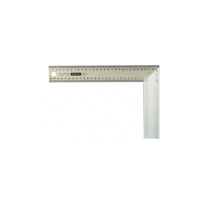 EQUERRE DE MENUISIER 400MM