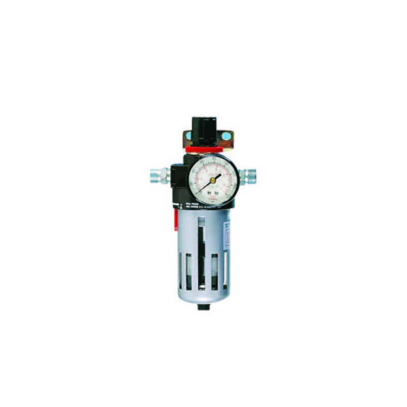 FILTRE REGULATEUR DE PURGE AUTOMATIQUE 3-8 POUCES