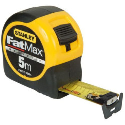 Mesure Blade Armor magnétique 5 m x 32 mm - Fatmax