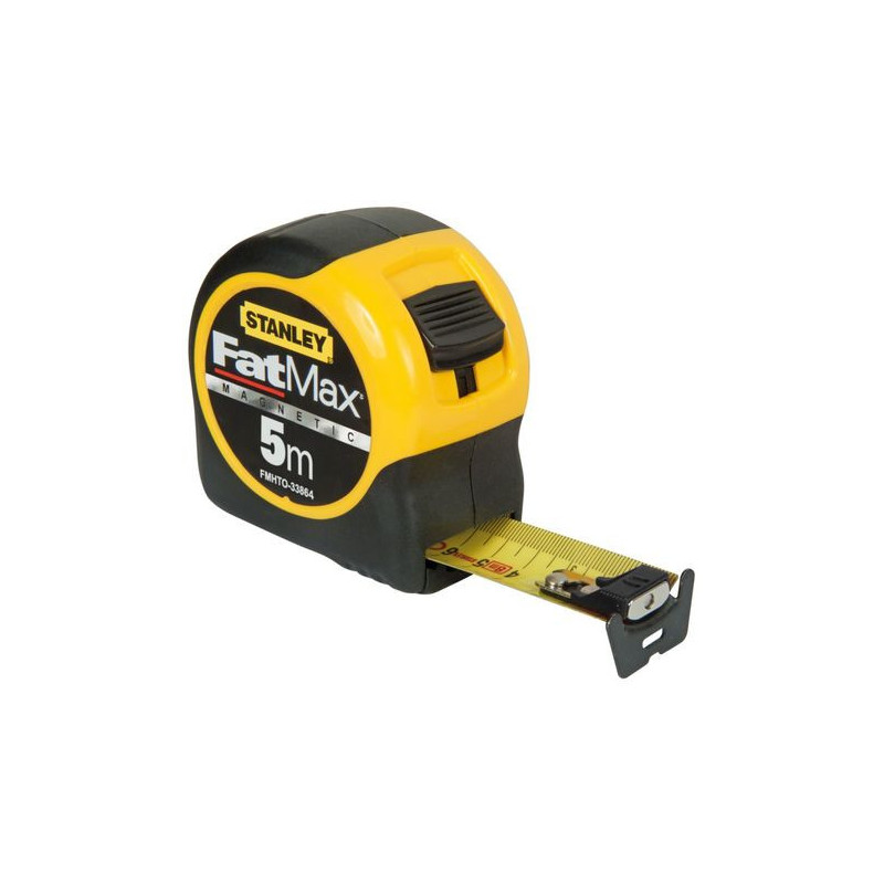 Mesure Blade Armor magnétique 5 m x 32 mm - Fatmax