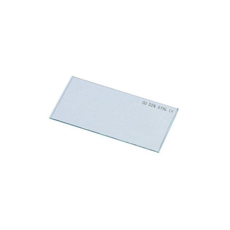 VERRE 105X50 INCOLORE SOUDURE