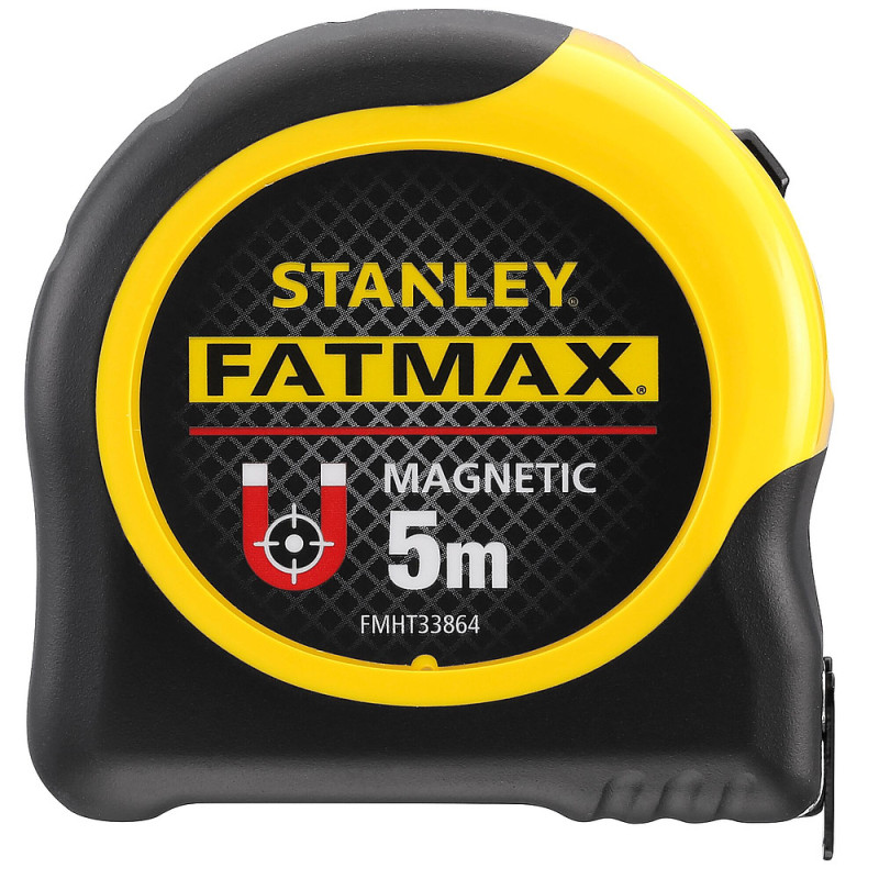 Mesure Blade Armor magnétique 5 m x 32 mm - Fatmax