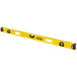 NIVEAU PROFILE I-BEAM 120CM FATMAX