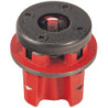 TETE ET PEIGNES 2'' BSPT 50-60 DROITE