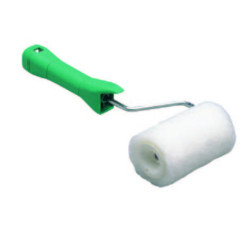 ROULEAU FIBRES COURTE 100MM