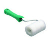 ROULEAU FIBRES COURTE 100MM