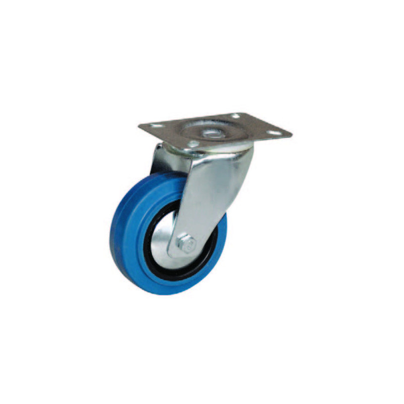 ROULETTE PORT-R BLEU 125 PIV