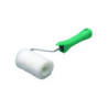 ROULEAU FIBRES COURTE 60MM