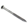 Vis terrasse tête fraisée Torx 5 x 70 mm - Boîte de 100