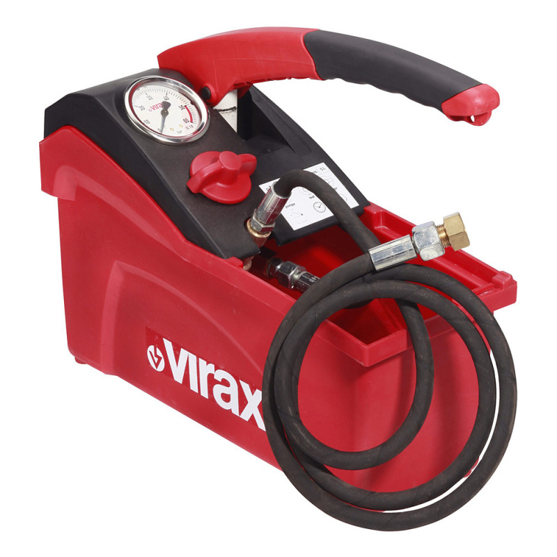 POMPE EPREUVE 50B 10L 2620