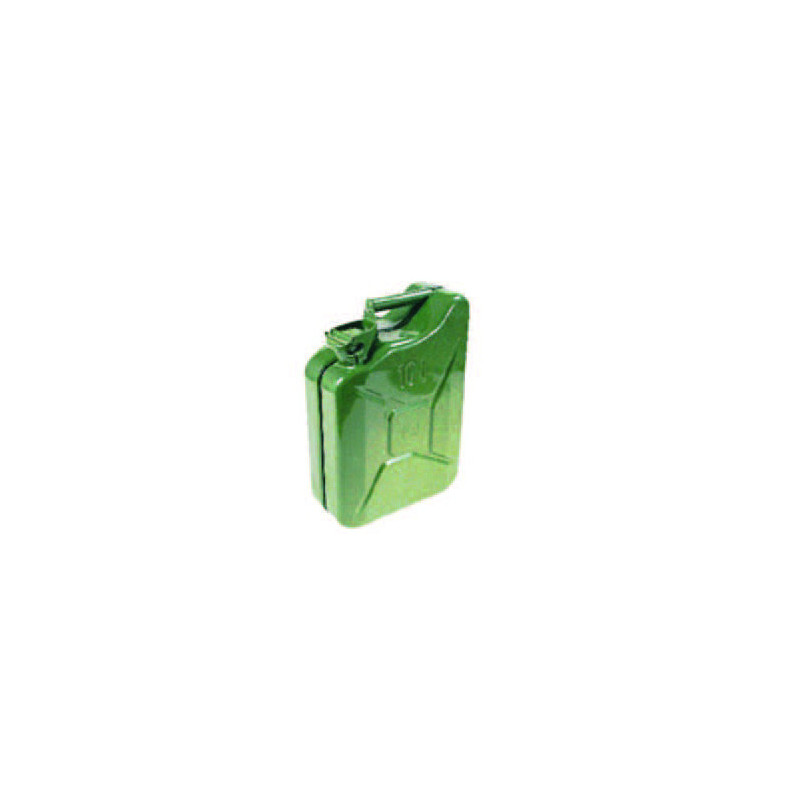 JERRICAN TOLE 20 LITRES