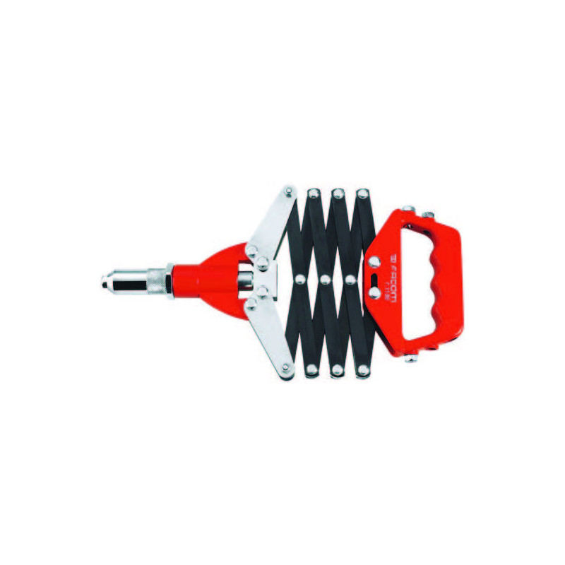 Pince à riveter "Extenseur"