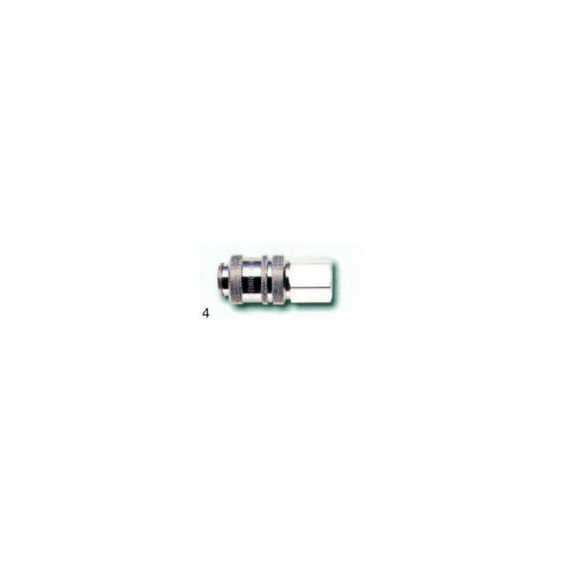 RACCORD AIR RAPIDE D8-F3-8