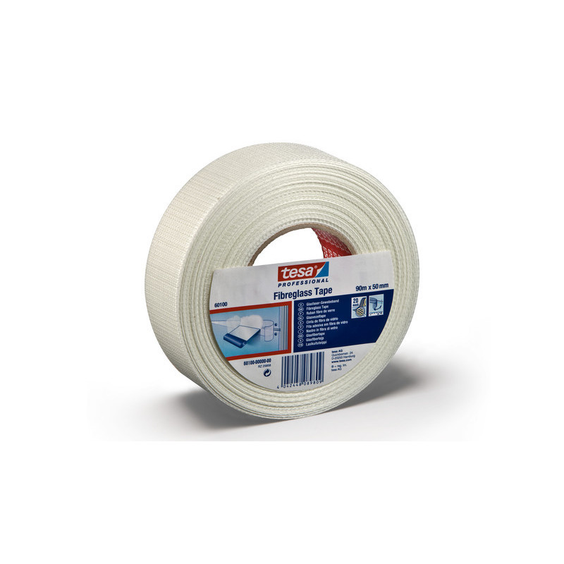 ADHESIF FIBRE 48X90ML PLACO