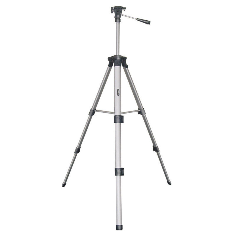 TREPIED ALUMINIUM LASERMETRE STANLEY