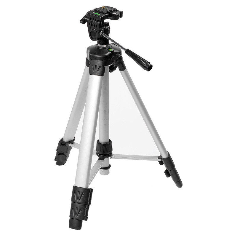 TREPIED ALUMINIUM LASERMETRE STANLEY