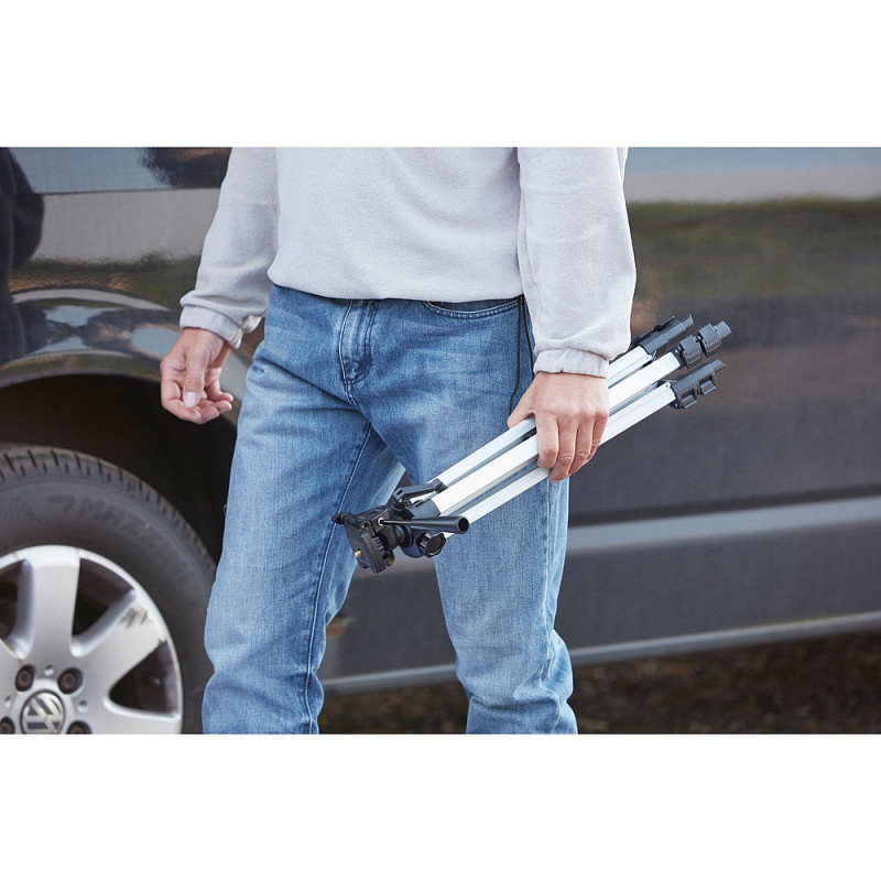 TREPIED ALUMINIUM LASERMETRE STANLEY
