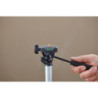 TREPIED ALUMINIUM LASERMETRE STANLEY